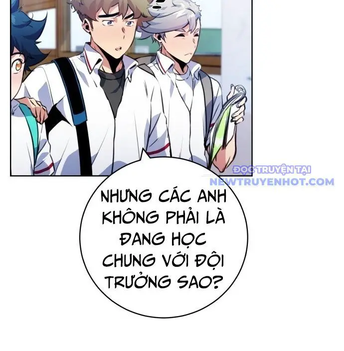 Góc Cao Khung Thành Nettruyen ZZZ Chương 142 Page 28