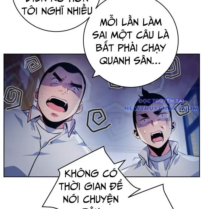 Góc Cao Khung Thành Nettruyen ZZZ Chương 142 Page 30