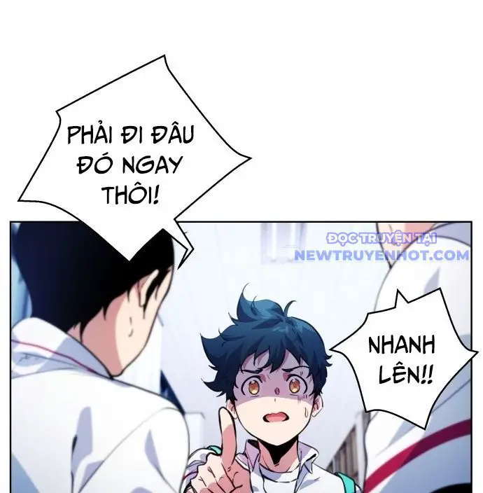 Góc Cao Khung Thành Nettruyen ZZZ Chương 142 Page 32