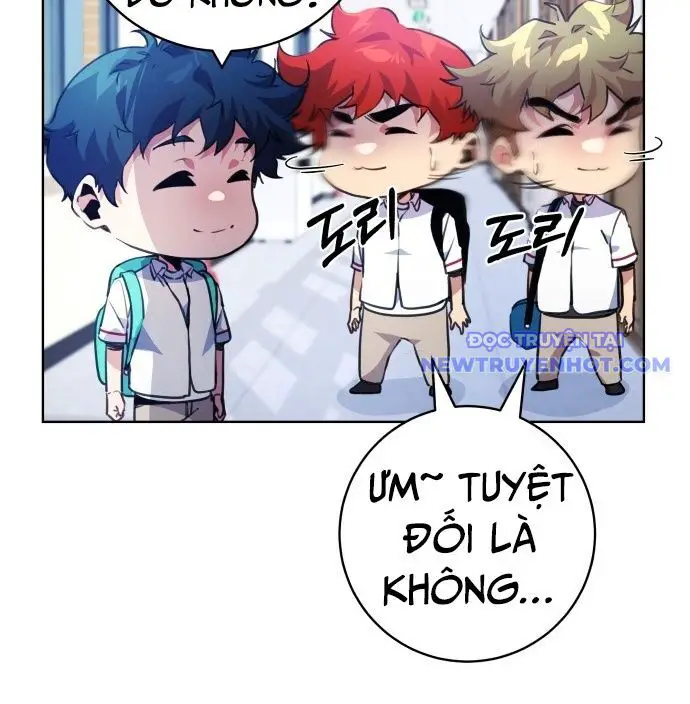 Góc Cao Khung Thành Nettruyen ZZZ Chương 142 Page 41