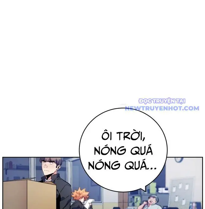 Góc Cao Khung Thành Nettruyen ZZZ Chương 142 Page 44
