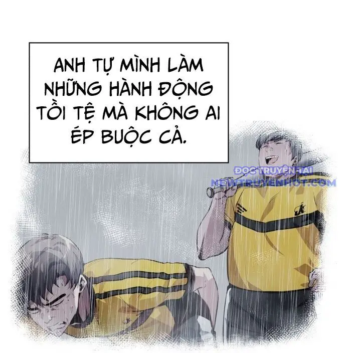 Góc Cao Khung Thành Nettruyen ZZZ Chương 142 Page 149