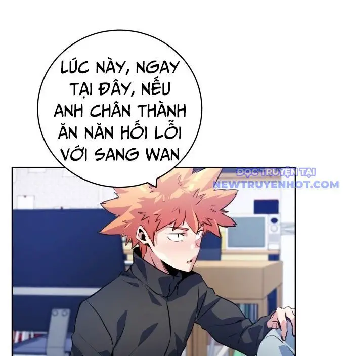 Góc Cao Khung Thành Nettruyen ZZZ Chương 142 Page 151