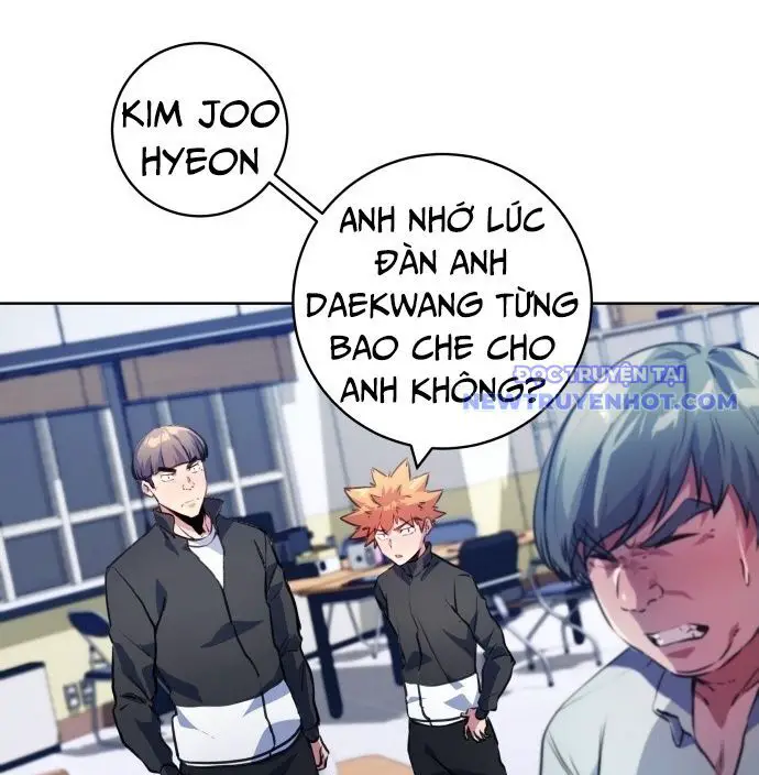 Góc Cao Khung Thành Nettruyen ZZZ Chương 142 Page 174