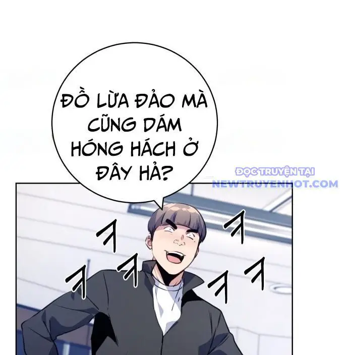 Góc Cao Khung Thành Nettruyen ZZZ Chương 142 Page 189