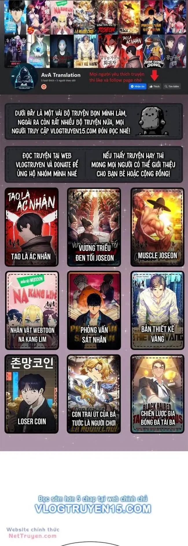 Góc Cao Khung Thành Nettruyen ZZZ Chương 35 Page 2