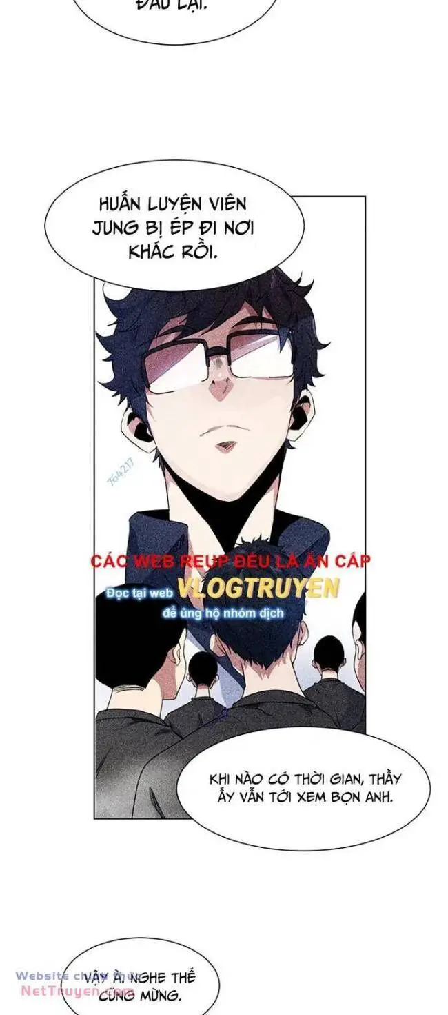 Góc Cao Khung Thành Nettruyen ZZZ Chương 35 Page 28