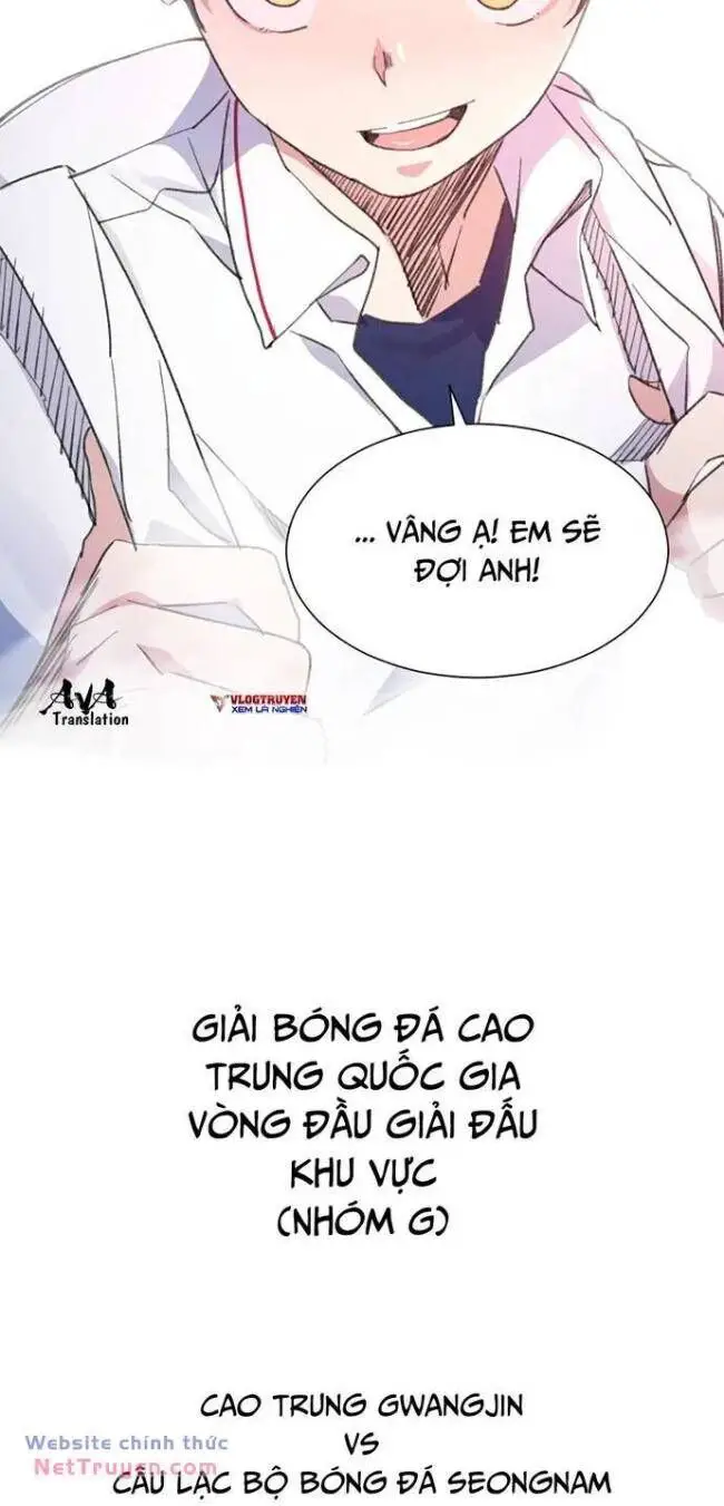 Góc Cao Khung Thành Nettruyen ZZZ Chương 35 Page 35