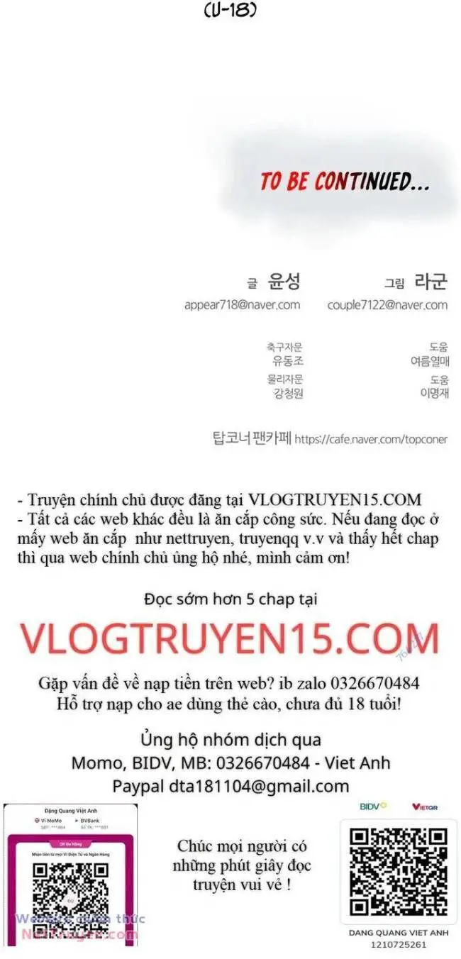 Góc Cao Khung Thành Nettruyen ZZZ Chương 35 Page 36
