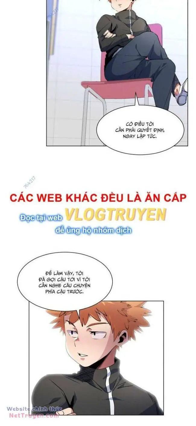 Góc Cao Khung Thành Nettruyen ZZZ Chương 29 Page 3