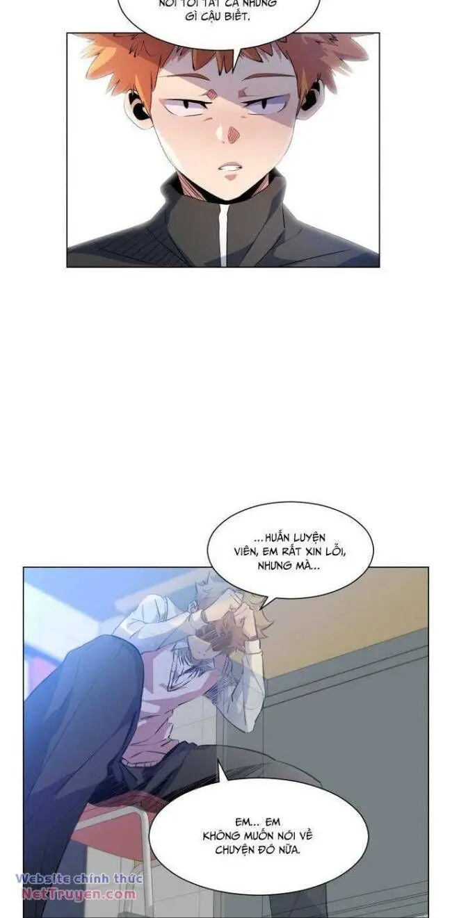 Góc Cao Khung Thành Nettruyen ZZZ Chương 29 Page 5