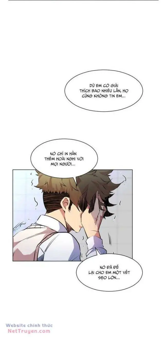 Góc Cao Khung Thành Nettruyen ZZZ Chương 29 Page 6