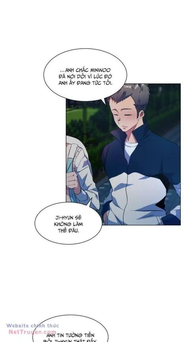 Góc Cao Khung Thành Nettruyen ZZZ Chương 29 Page 17