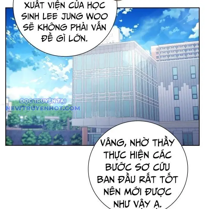 Góc Cao Khung Thành Nettruyen ZZZ Chương 138 Page 2