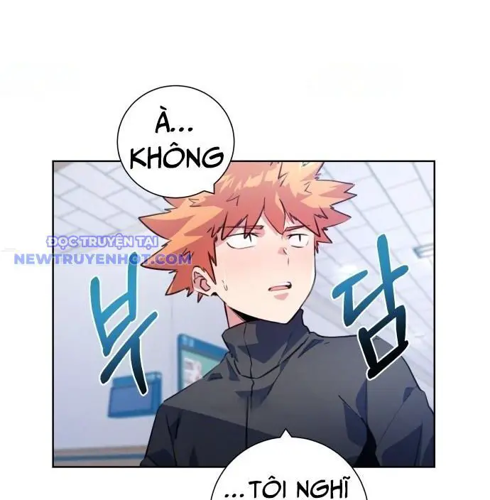 Góc Cao Khung Thành Nettruyen ZZZ Chương 138 Page 6