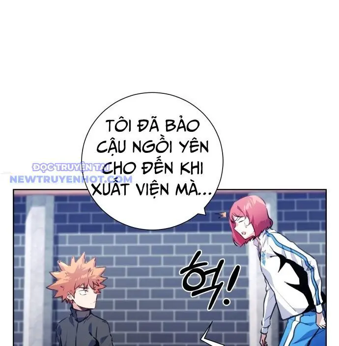 Góc Cao Khung Thành Nettruyen ZZZ Chương 138 Page 18
