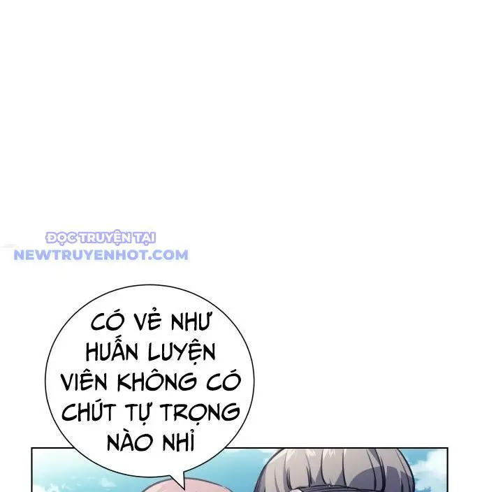 Góc Cao Khung Thành Nettruyen ZZZ Chương 138 Page 23