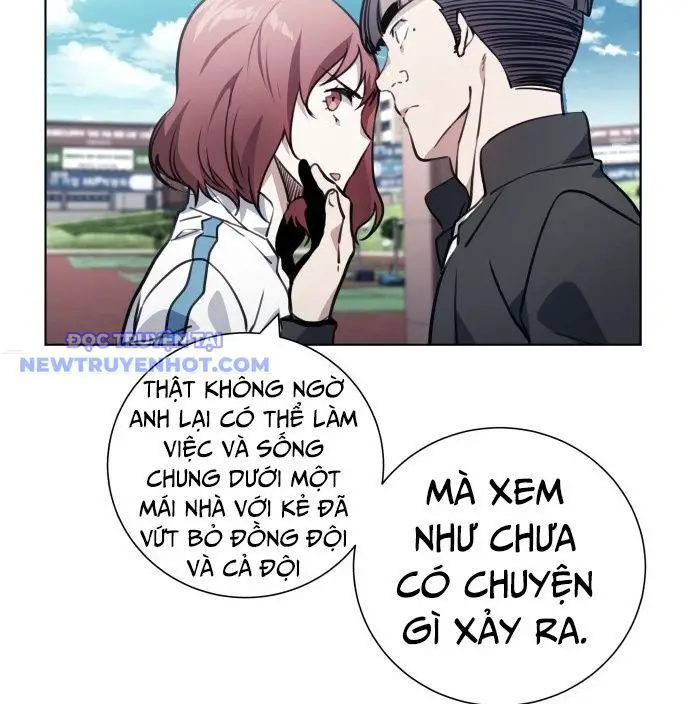 Góc Cao Khung Thành Nettruyen ZZZ Chương 138 Page 24