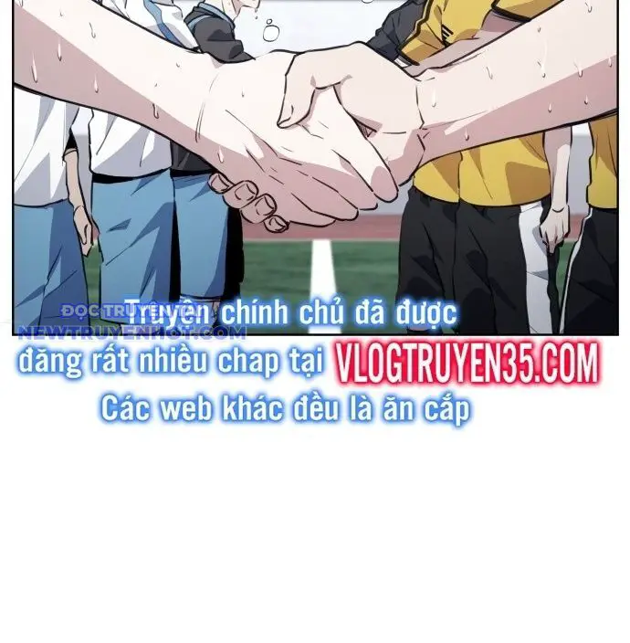 Góc Cao Khung Thành Nettruyen ZZZ Chương 138 Page 28