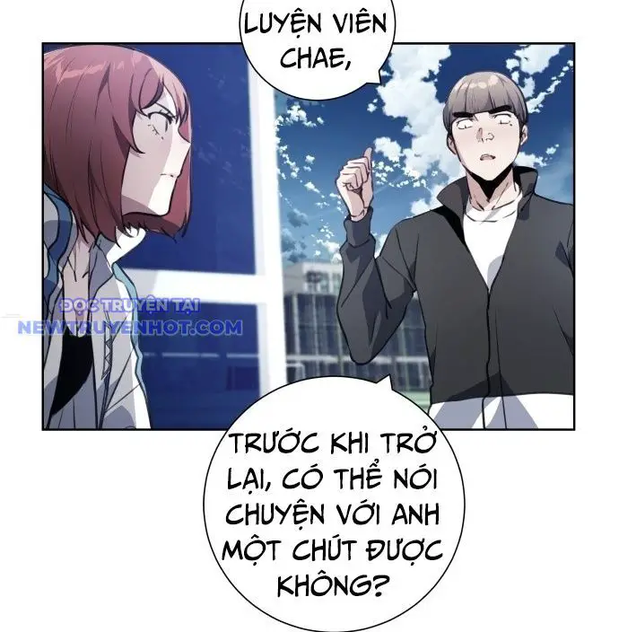 Góc Cao Khung Thành Nettruyen ZZZ Chương 138 Page 30