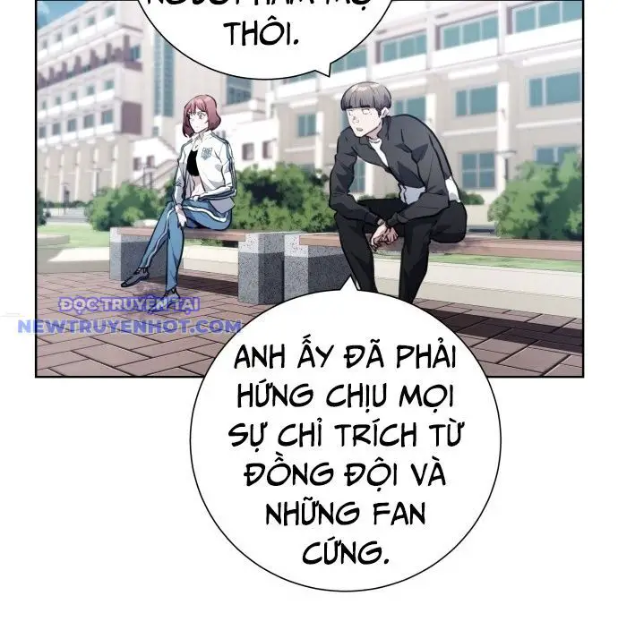 Góc Cao Khung Thành Nettruyen ZZZ Chương 138 Page 34