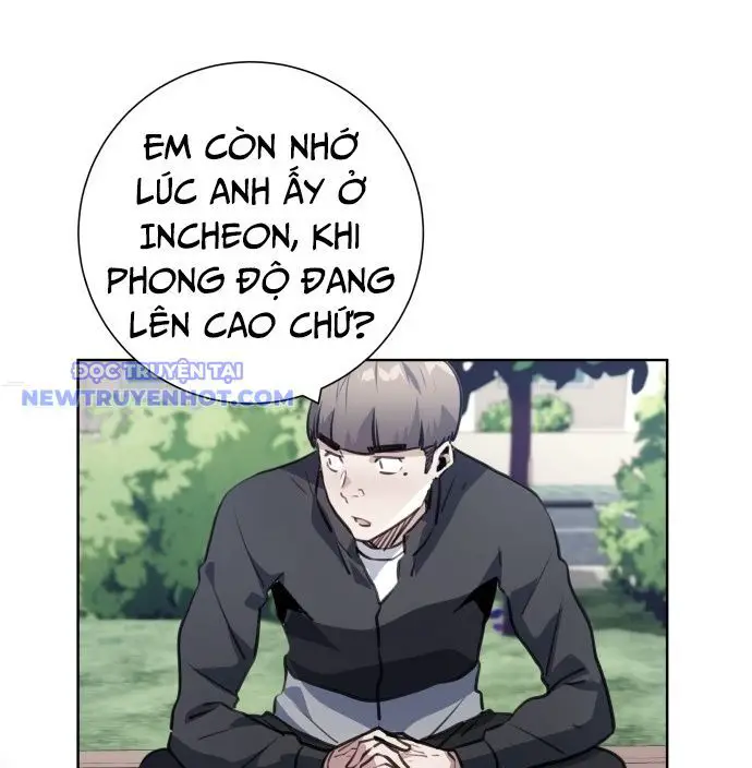 Góc Cao Khung Thành Nettruyen ZZZ Chương 138 Page 38