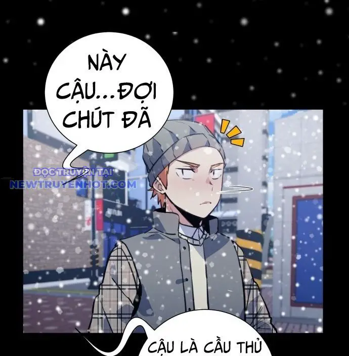 Góc Cao Khung Thành Nettruyen ZZZ Chương 138 Page 41