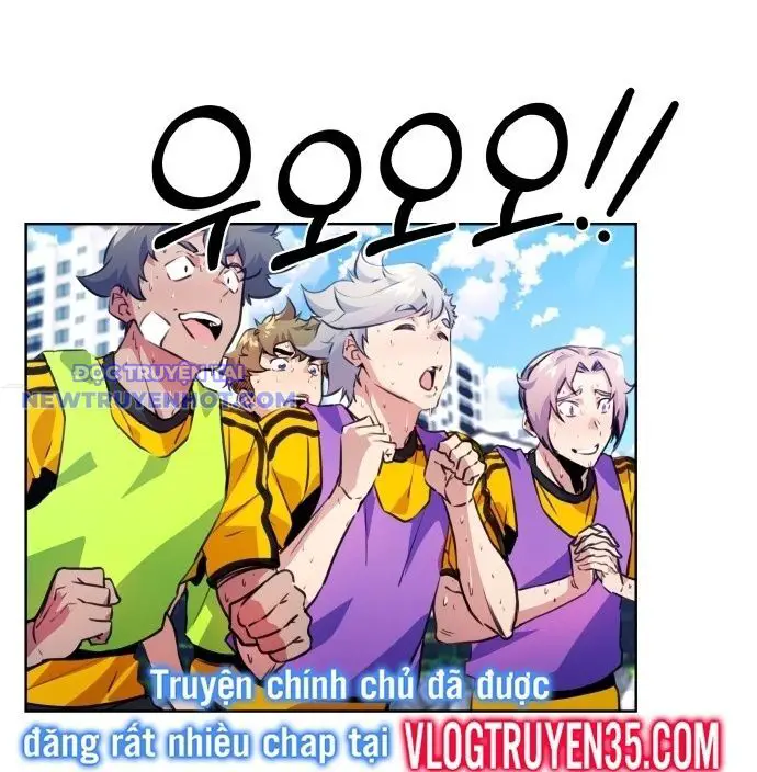 Góc Cao Khung Thành Nettruyen ZZZ Chương 138 Page 147