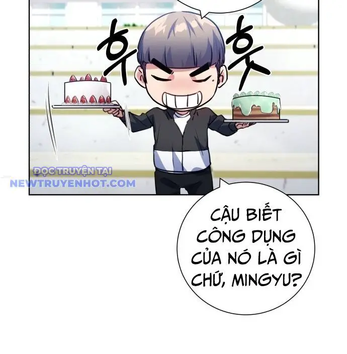 Góc Cao Khung Thành Nettruyen ZZZ Chương 138 Page 149
