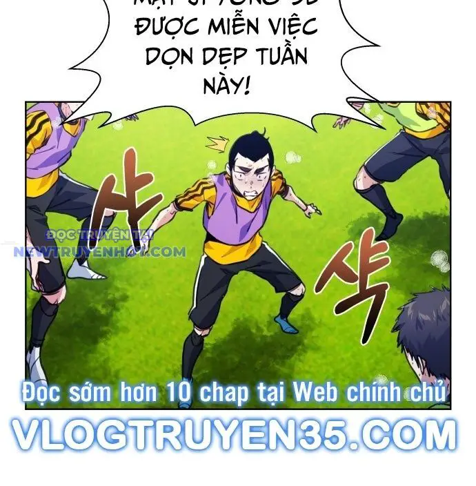 Góc Cao Khung Thành Nettruyen ZZZ Chương 138 Page 153