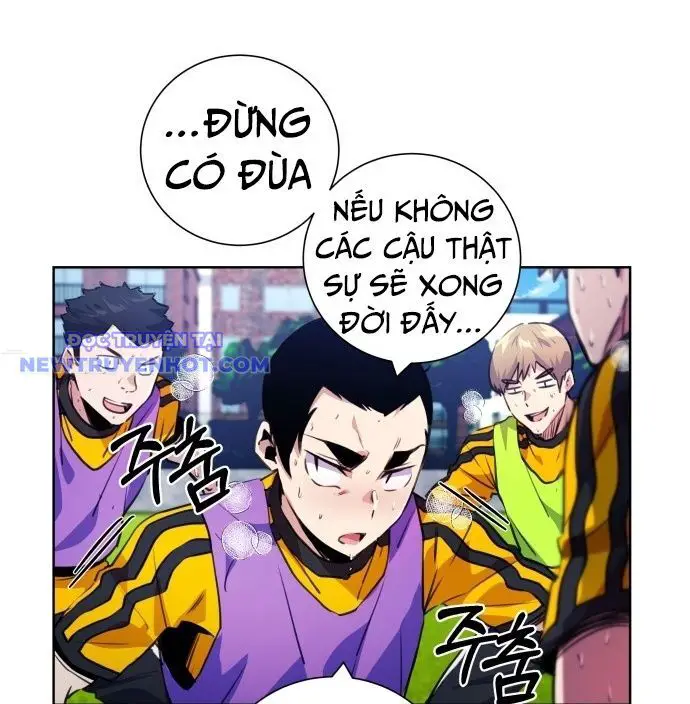 Góc Cao Khung Thành Nettruyen ZZZ Chương 138 Page 155
