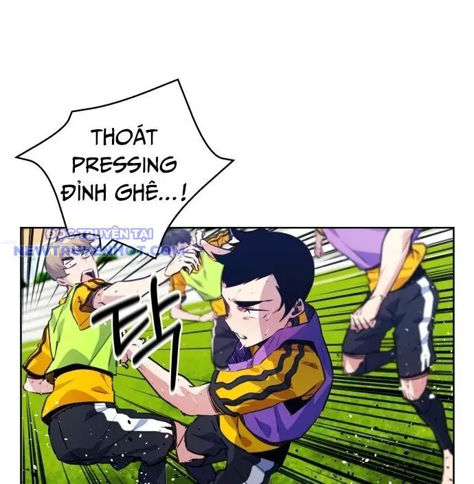 Góc Cao Khung Thành Nettruyen ZZZ Chương 138 Page 159