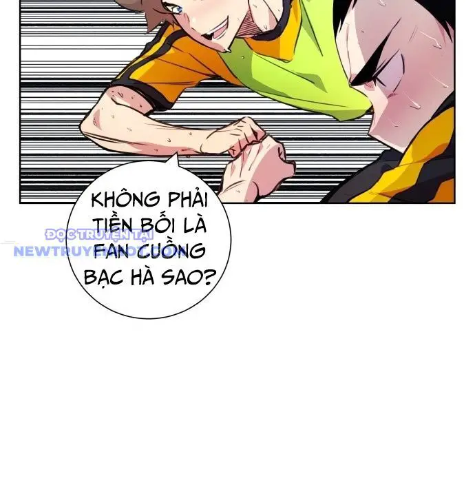 Góc Cao Khung Thành Nettruyen ZZZ Chương 138 Page 163