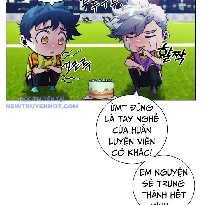 Góc Cao Khung Thành Nettruyen ZZZ Chương 138 Page 167
