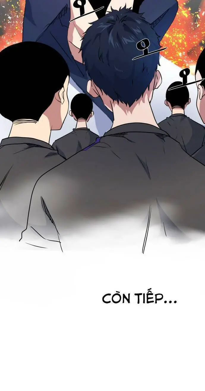 Góc Cao Khung Thành Nettruyen ZZZ Chương 16 Page 41