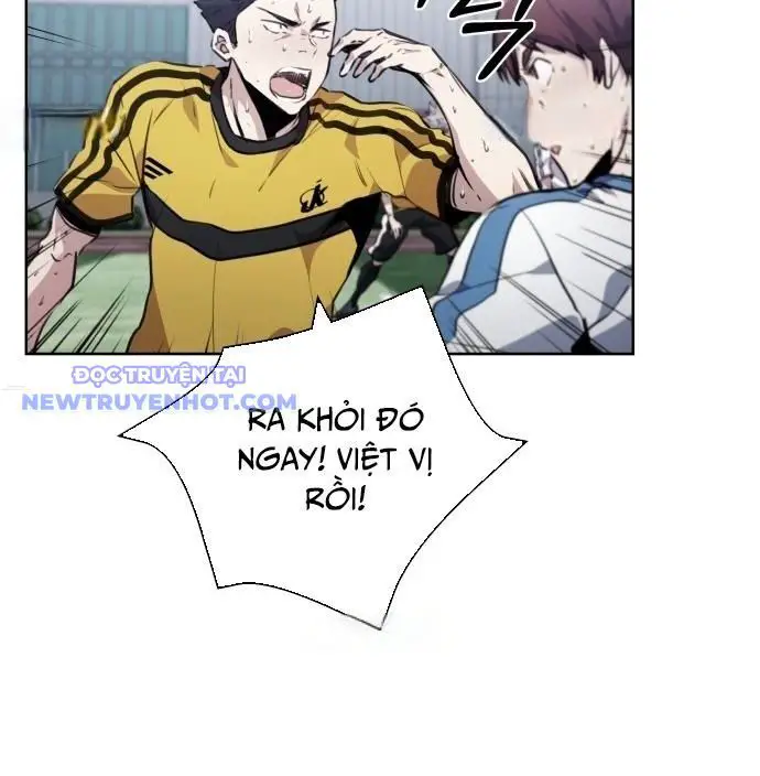 Góc Cao Khung Thành Nettruyen ZZZ Chương 137 Page 4