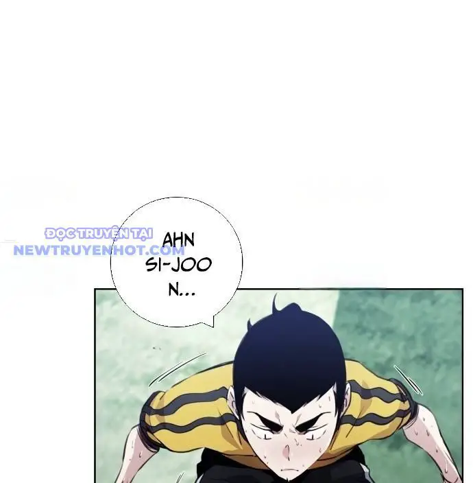 Góc Cao Khung Thành Nettruyen ZZZ Chương 137 Page 5