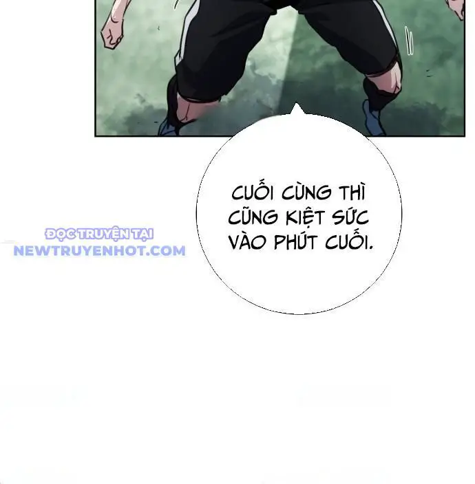 Góc Cao Khung Thành Nettruyen ZZZ Chương 137 Page 6