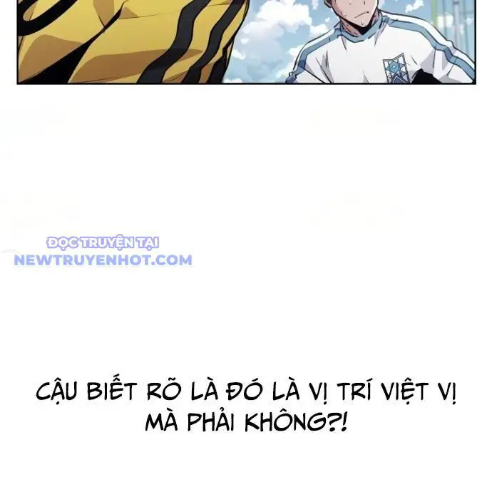 Góc Cao Khung Thành Nettruyen ZZZ Chương 137 Page 8