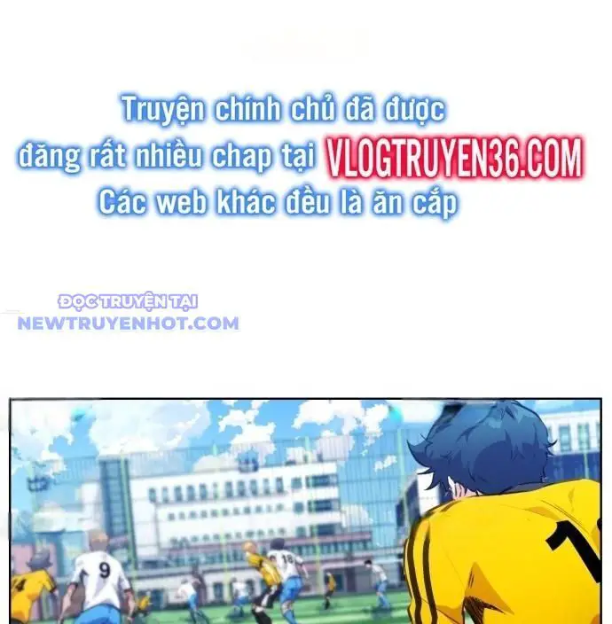 Góc Cao Khung Thành Nettruyen ZZZ Chương 137 Page 9