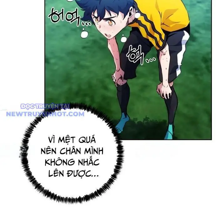 Góc Cao Khung Thành Nettruyen ZZZ Chương 137 Page 12