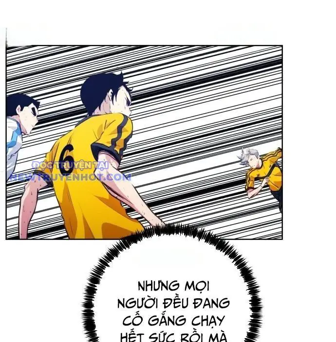 Góc Cao Khung Thành Nettruyen ZZZ Chương 137 Page 14