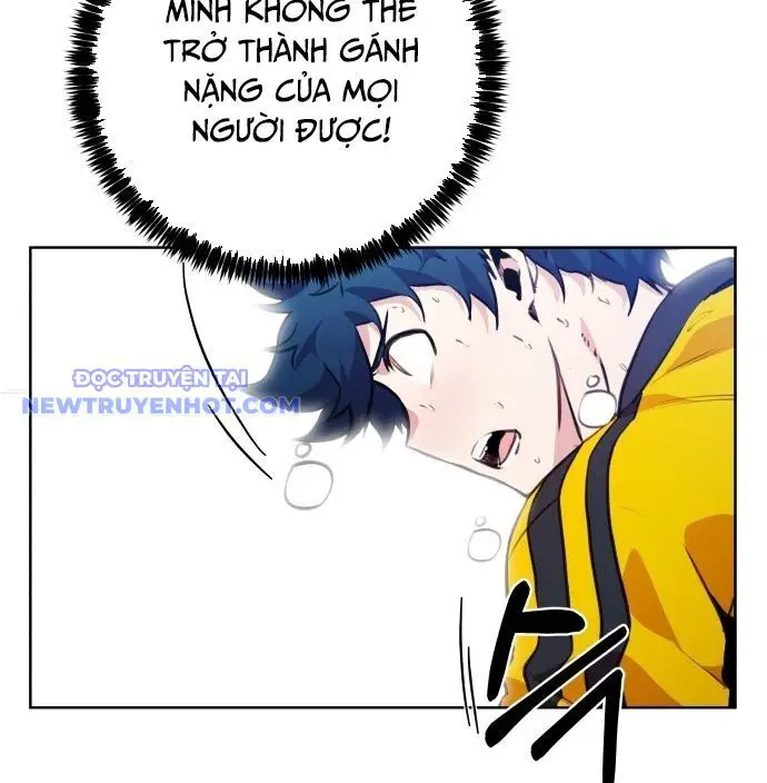 Góc Cao Khung Thành Nettruyen ZZZ Chương 137 Page 17