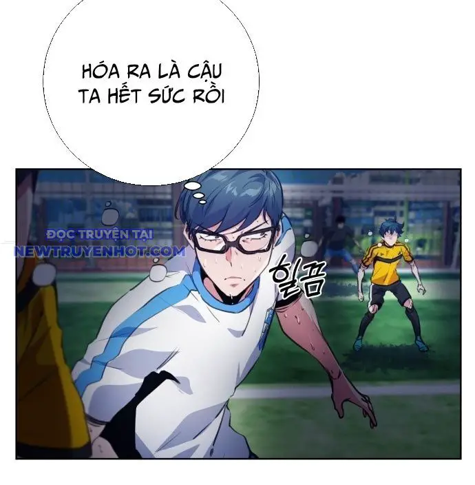 Góc Cao Khung Thành Nettruyen ZZZ Chương 137 Page 33