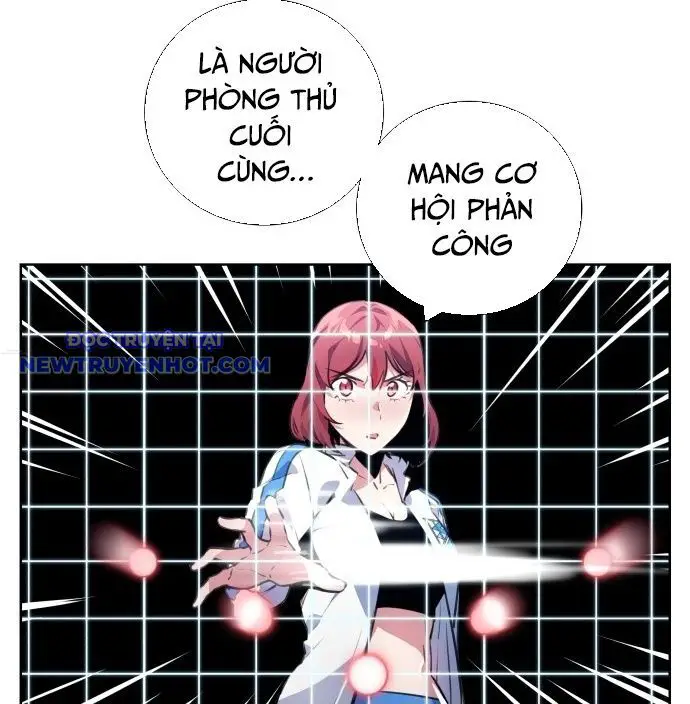 Góc Cao Khung Thành Nettruyen ZZZ Chương 137 Page 39