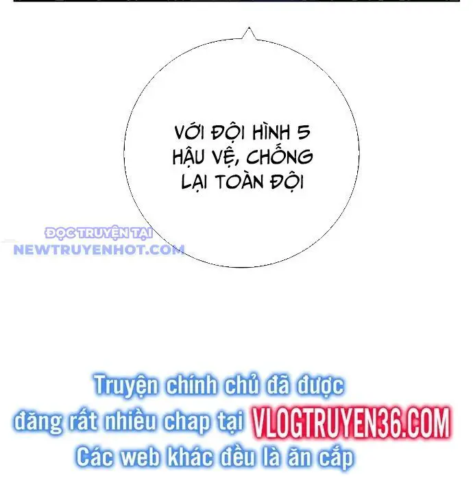 Góc Cao Khung Thành Nettruyen ZZZ Chương 137 Page 40