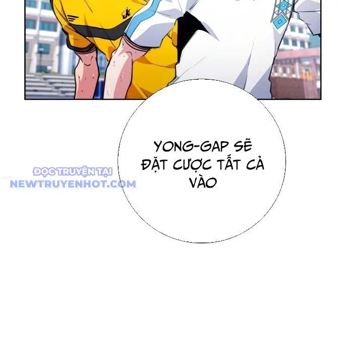 Góc Cao Khung Thành Nettruyen ZZZ Chương 137 Page 42