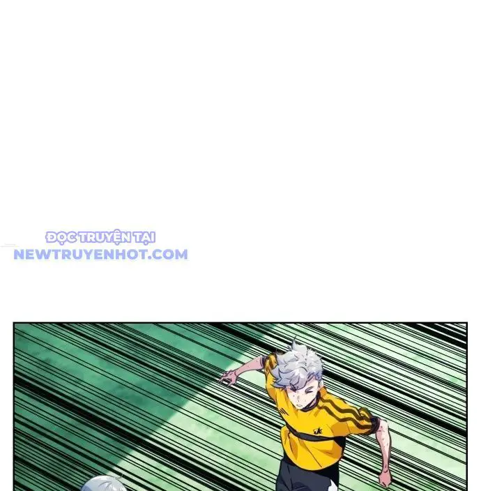 Góc Cao Khung Thành Nettruyen ZZZ Chương 137 Page 43