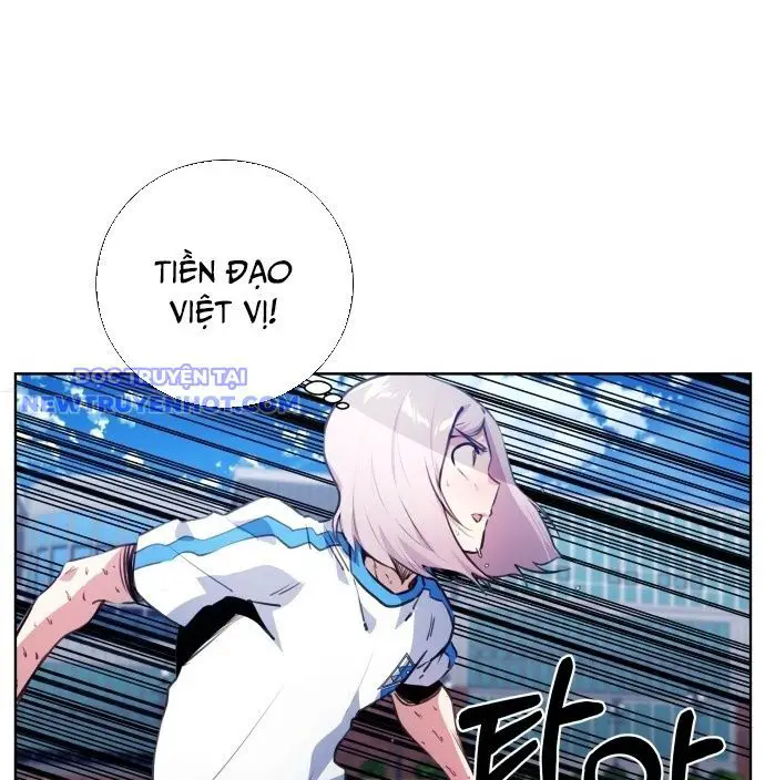 Góc Cao Khung Thành Nettruyen ZZZ Chương 137 Page 52