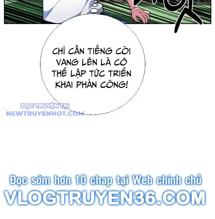 Góc Cao Khung Thành Nettruyen ZZZ Chương 137 Page 53
